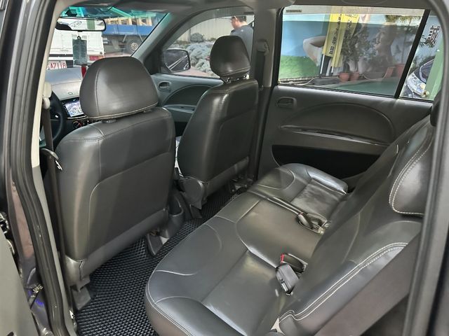 MITSUBISHI三菱 ZINGER  第11張相片