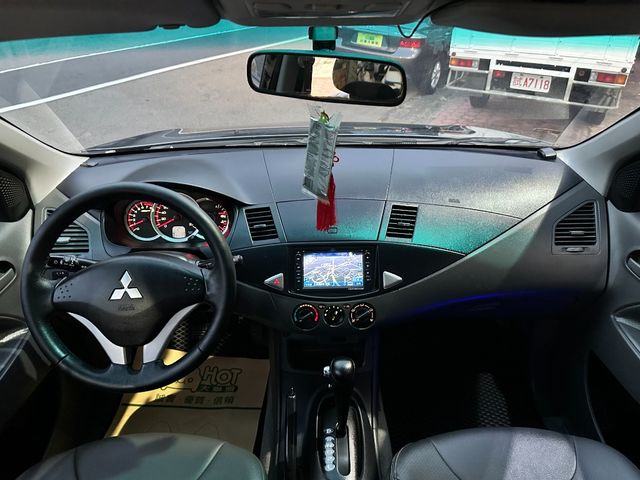 MITSUBISHI三菱 ZINGER  第14張相片