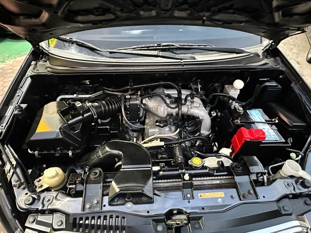 MITSUBISHI三菱 ZINGER  第15張相片