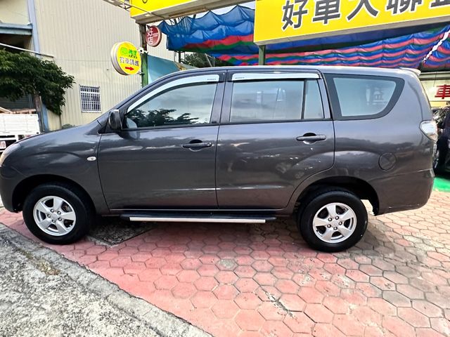 MITSUBISHI三菱 ZINGER  第16張相片