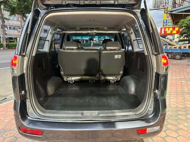 MITSUBISHI三菱 ZINGER  第18張相片