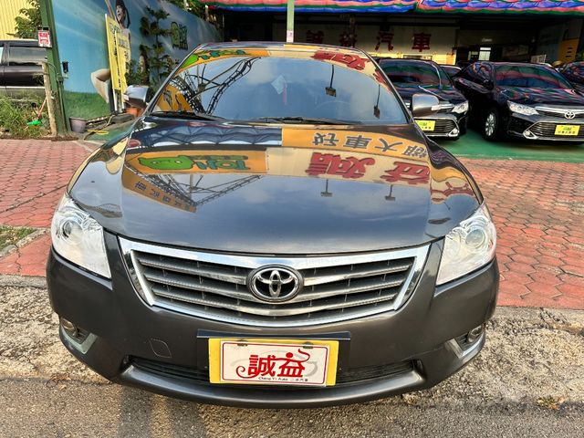 TOYOTA豐田 CAMRY  第3張相片