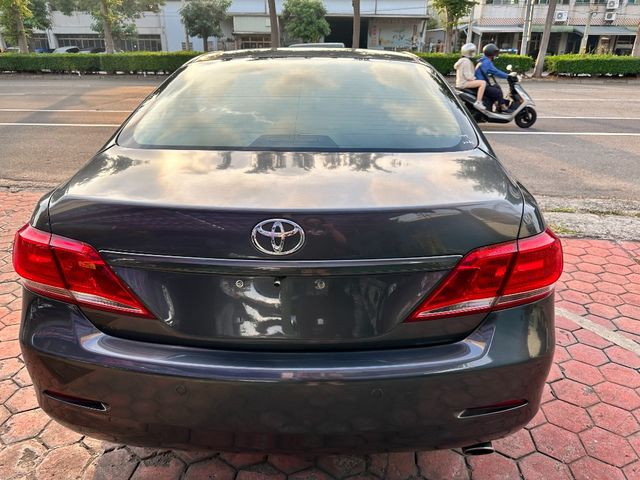 TOYOTA豐田 CAMRY  第4張相片