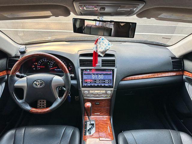 TOYOTA豐田 CAMRY  第5張相片