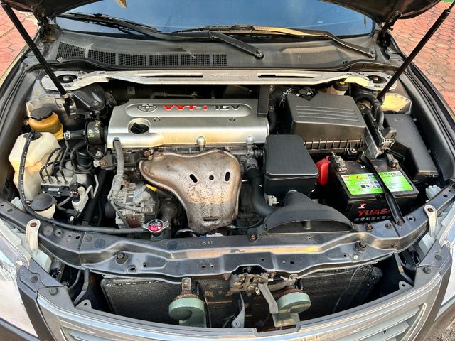 TOYOTA豐田 CAMRY  第6張相片