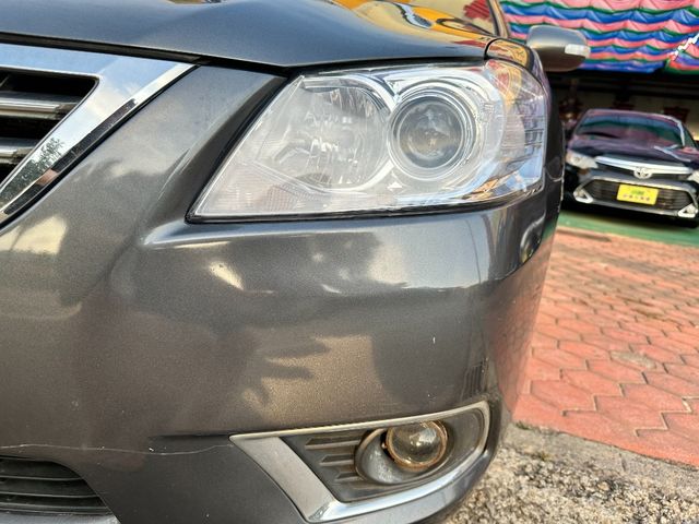 TOYOTA豐田 CAMRY  第8張相片