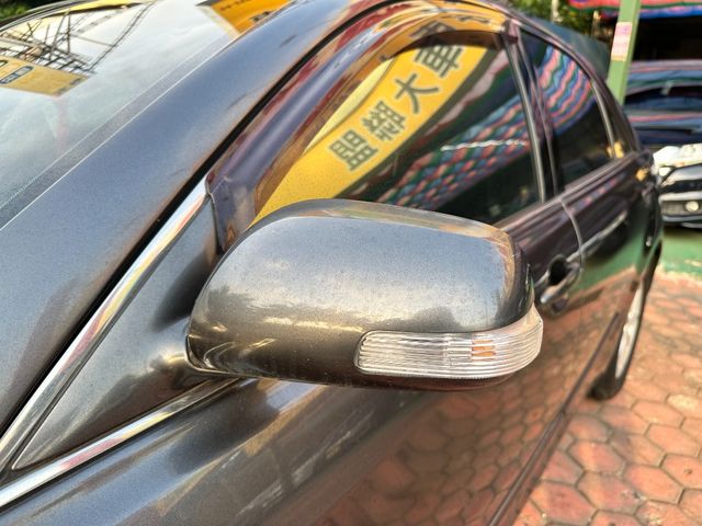 TOYOTA豐田 CAMRY  第9張相片
