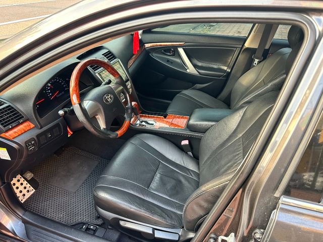 TOYOTA豐田 CAMRY  第11張相片
