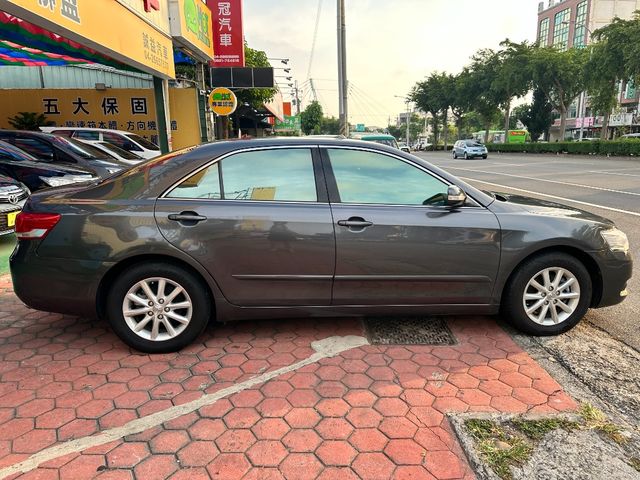 TOYOTA豐田 CAMRY  第19張相片