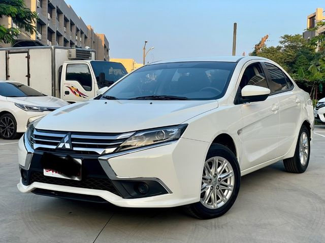 MITSUBISHI三菱 GRAND LANCER  第1張相片