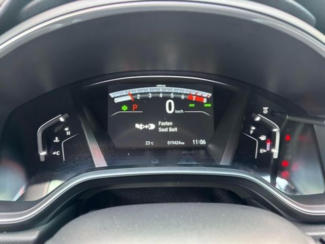 HONDA本田 CR-V  第3張相片