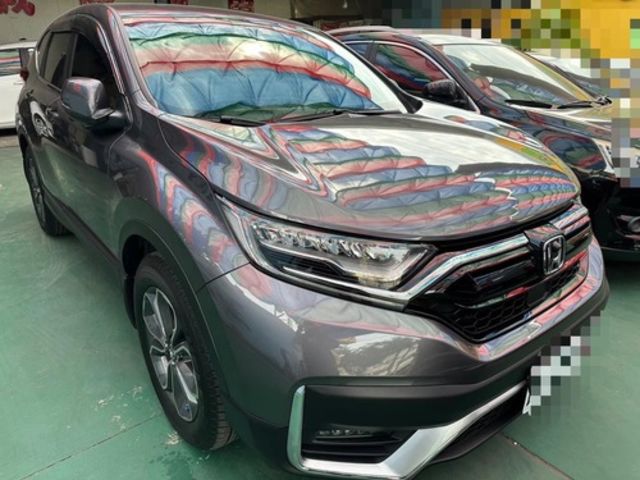 HONDA本田 CR-V  第5張相片