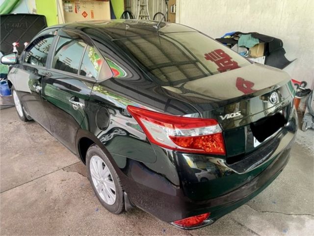 TOYOTA豐田 VIOS  第3張相片