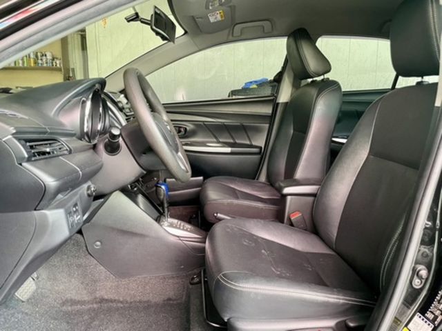TOYOTA豐田 VIOS  第5張相片