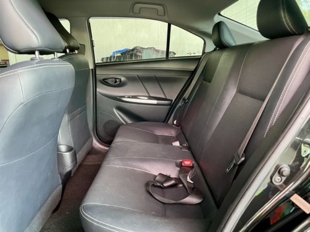 TOYOTA豐田 VIOS  第7張相片