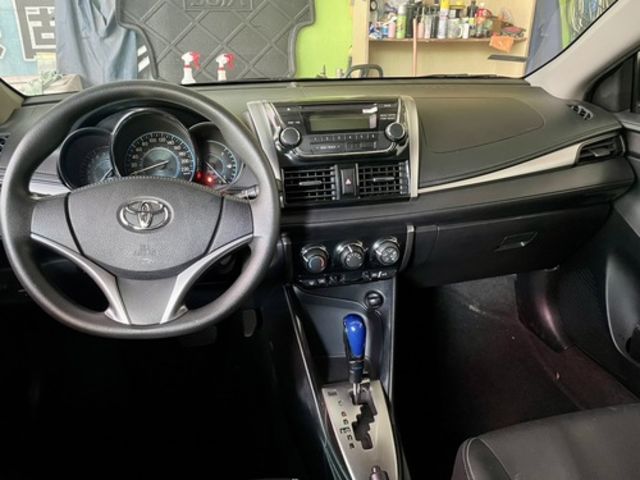 TOYOTA豐田 VIOS  第9張相片