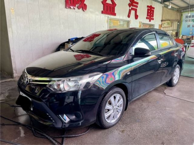 TOYOTA豐田 VIOS  第11張相片