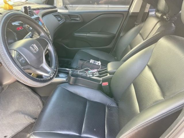 HONDA本田 CITY  第3張相片