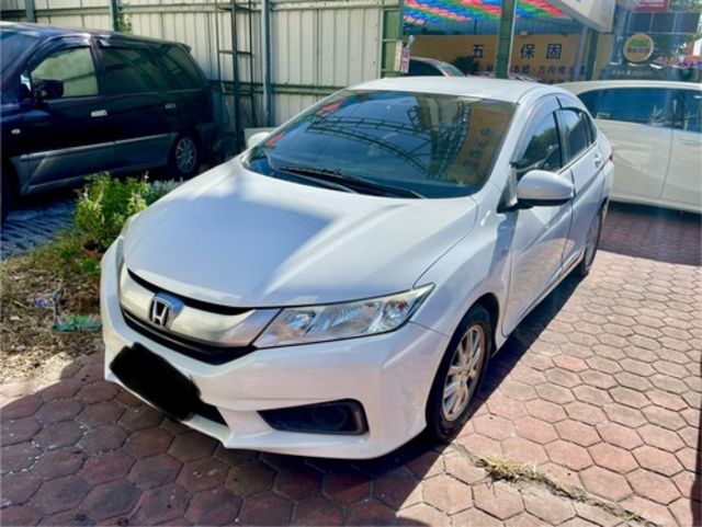 HONDA本田 CITY  第4張相片