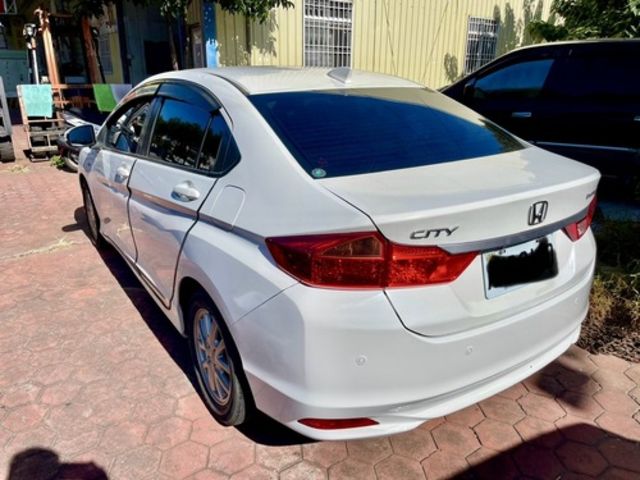 HONDA本田 CITY  第5張相片