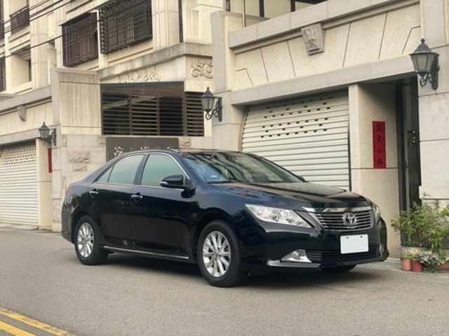 TOYOTA豐田 CAMRY  第2張相片
