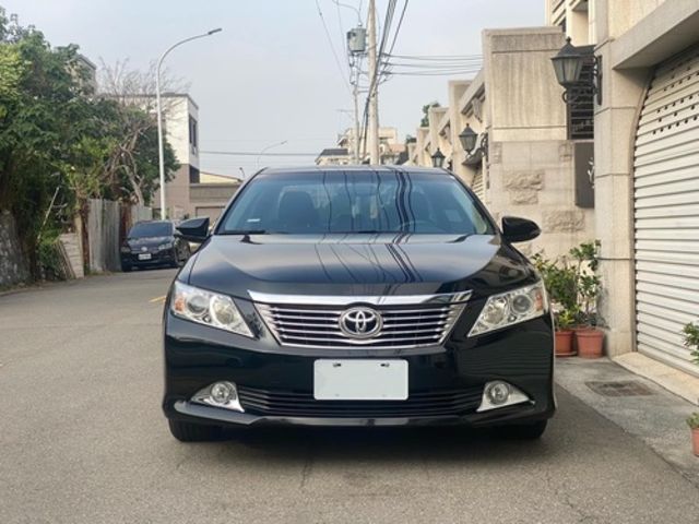 TOYOTA豐田 CAMRY  第3張相片