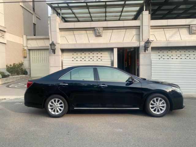 TOYOTA豐田 CAMRY  第4張相片
