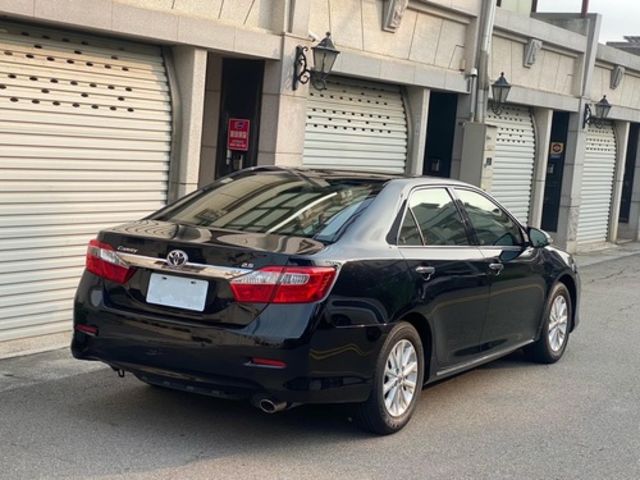 TOYOTA豐田 CAMRY  第6張相片