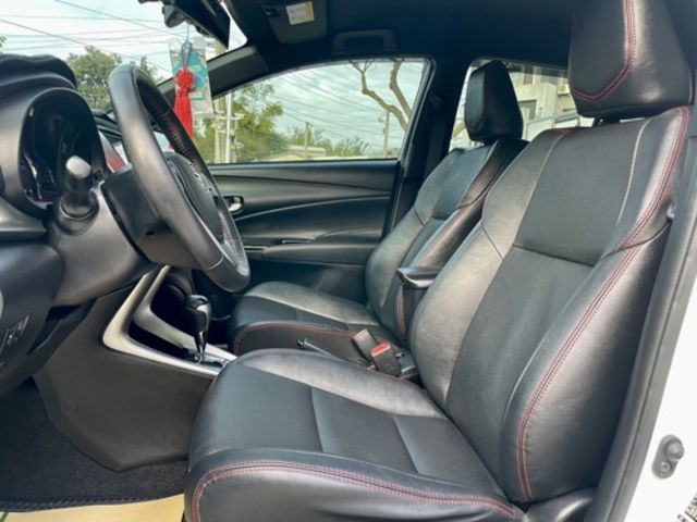 TOYOTA豐田 YARIS  第5張相片