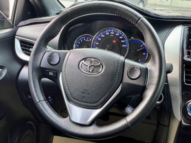 TOYOTA豐田 YARIS  第11張相片