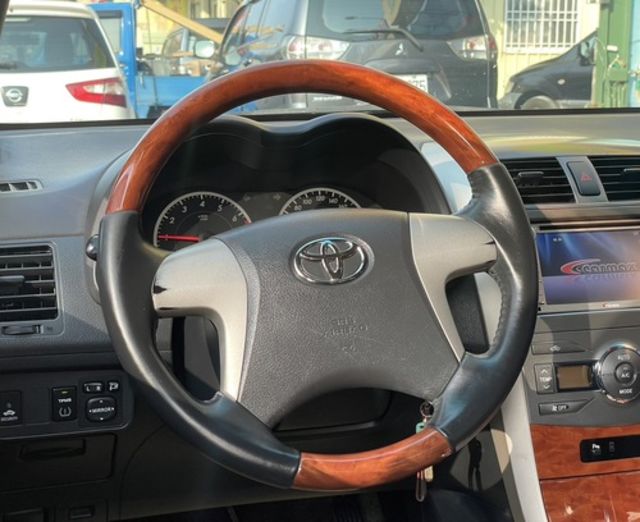 TOYOTA豐田 ALTIS  第4張相片