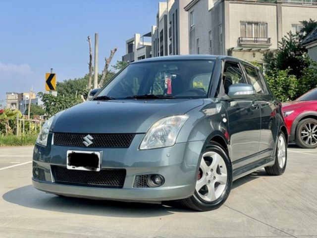 SUZUKI鈴木 SWIFT  第1張相片