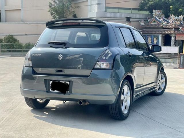 SUZUKI鈴木 SWIFT  第2張相片