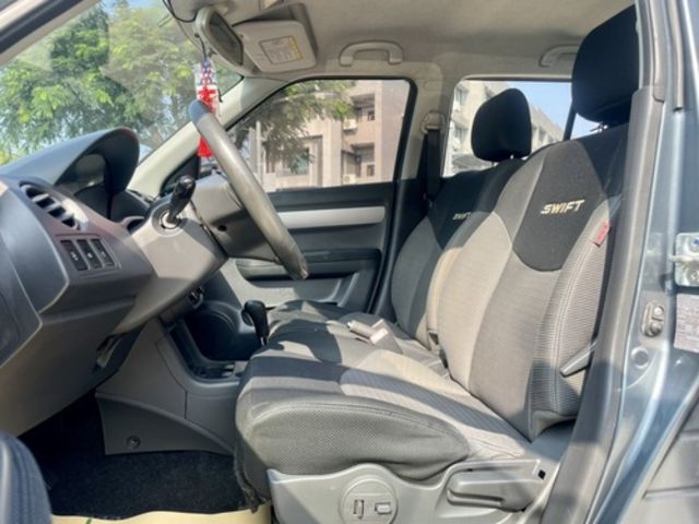 SUZUKI鈴木 SWIFT  第3張相片