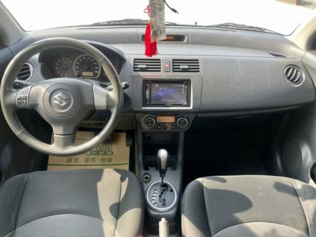 SUZUKI鈴木 SWIFT  第5張相片