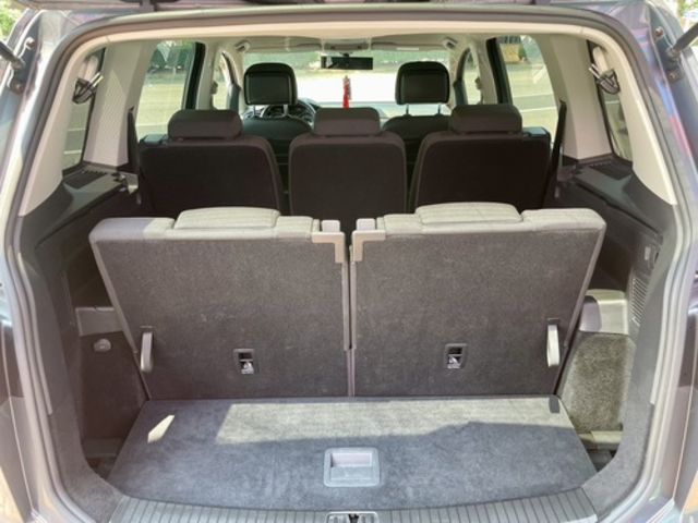 VOLKSWAGEN福斯 TOURAN  第5張相片