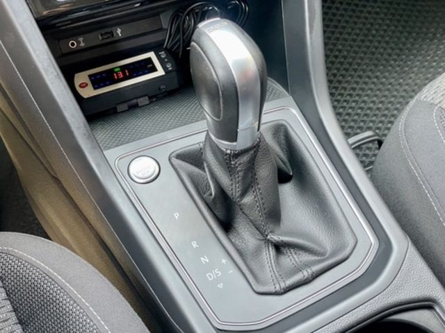VOLKSWAGEN福斯 TOURAN  第10張相片