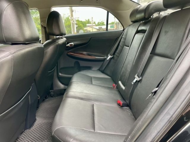 TOYOTA豐田 ALTIS  第4張相片
