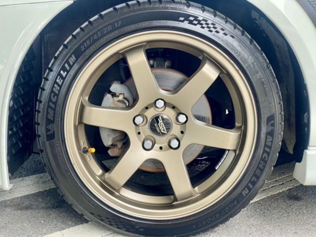 MITSUBISHI三菱 LANCER IO  第9張相片