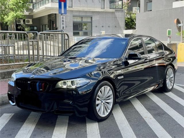 BMW寶馬 520D  第1張相片