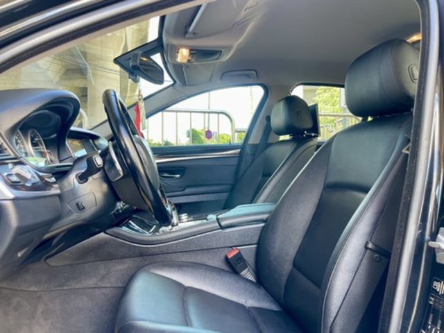 BMW寶馬 520D  第3張相片