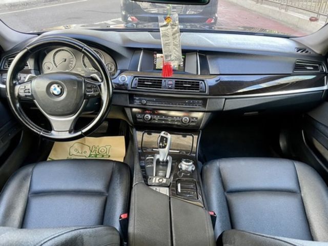 BMW寶馬 520D  第5張相片
