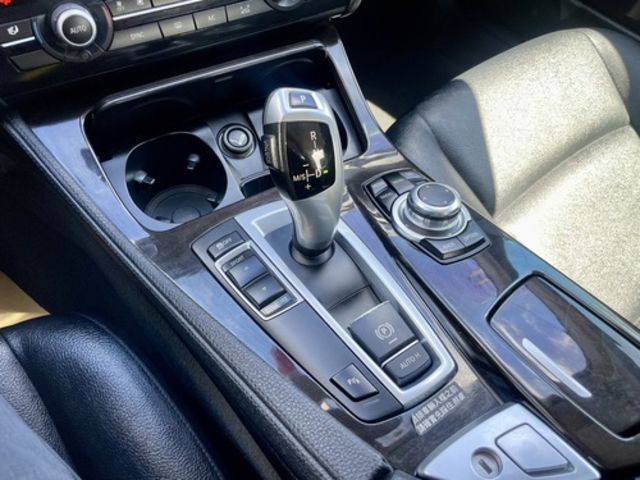 BMW寶馬 520D  第10張相片