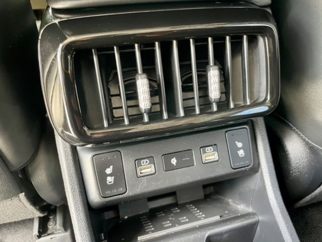 HYUNDAI現代 CUSTIN  第9張相片