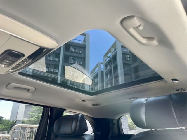 HYUNDAI現代 CUSTIN  第12張相片