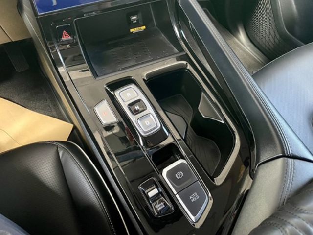 HYUNDAI現代 CUSTIN  第17張相片