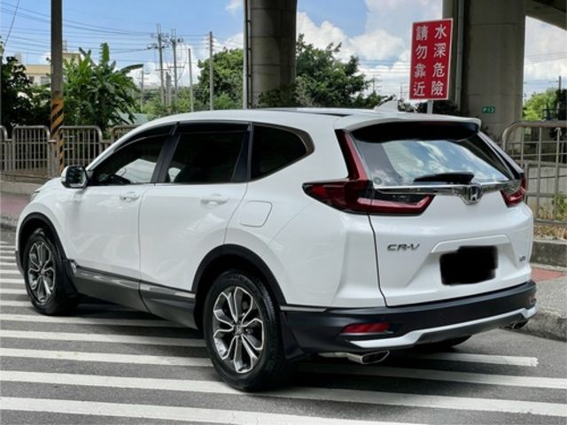 HONDA本田 CR-V  第2張相片