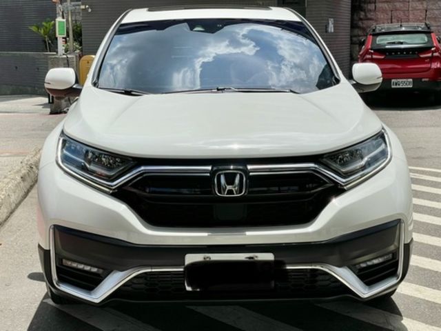 HONDA本田 CR-V  第3張相片