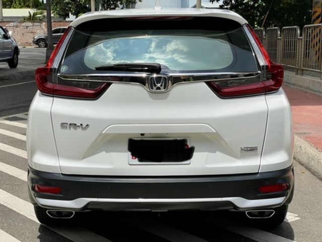 HONDA本田 CR-V  第4張相片