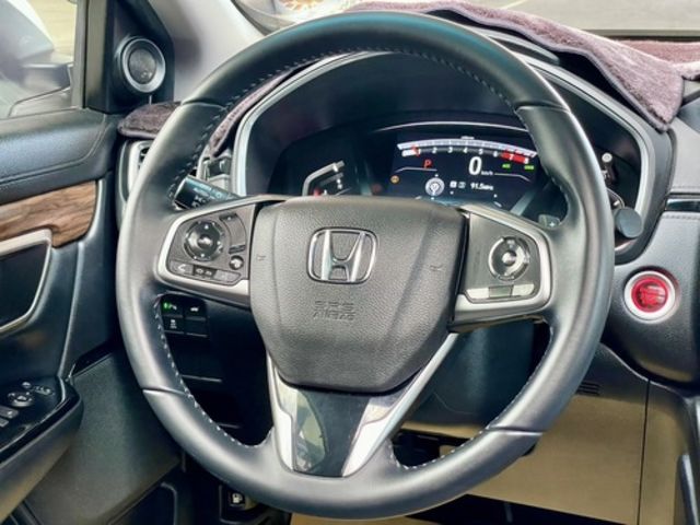 HONDA本田 CR-V  第8張相片